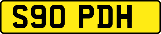 S90PDH