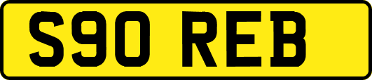 S90REB