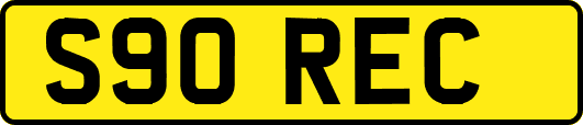S90REC
