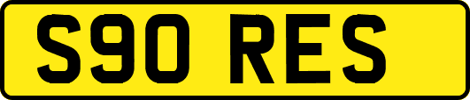 S90RES