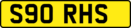 S90RHS