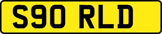 S90RLD