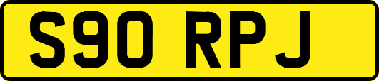 S90RPJ