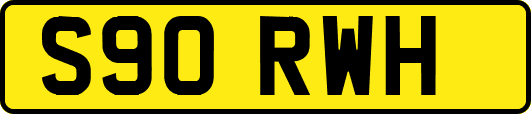 S90RWH
