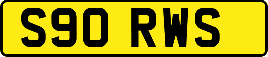 S90RWS