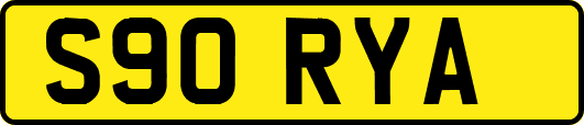 S90RYA