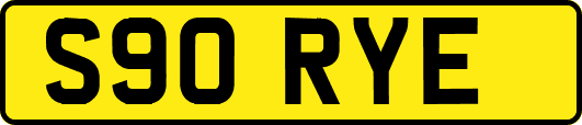 S90RYE