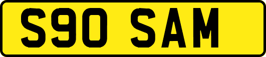 S90SAM