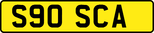 S90SCA