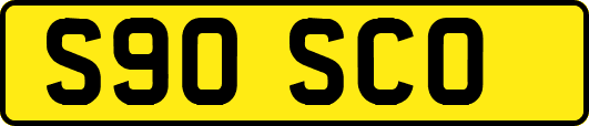 S90SCO