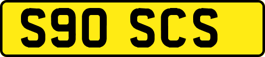S90SCS