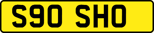 S90SHO