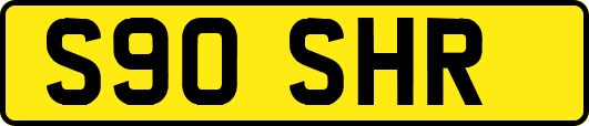 S90SHR