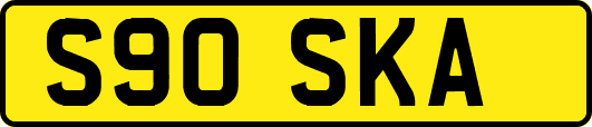 S90SKA