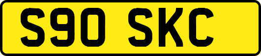 S90SKC