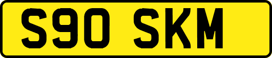 S90SKM