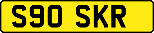 S90SKR