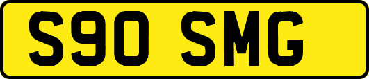 S90SMG