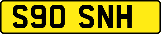 S90SNH
