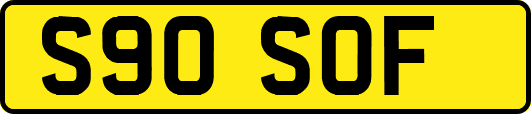 S90SOF