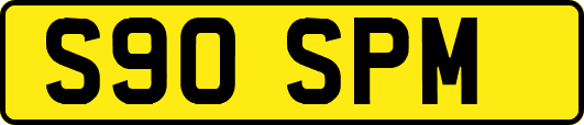 S90SPM