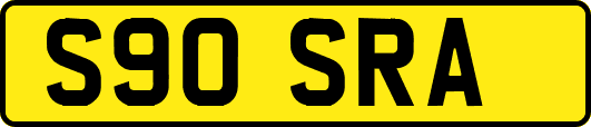 S90SRA