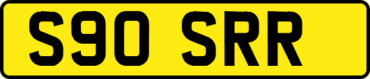 S90SRR