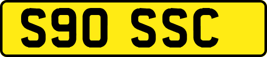 S90SSC
