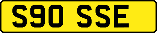 S90SSE