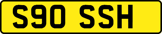 S90SSH
