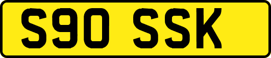 S90SSK
