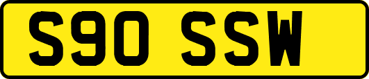 S90SSW