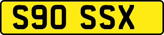 S90SSX