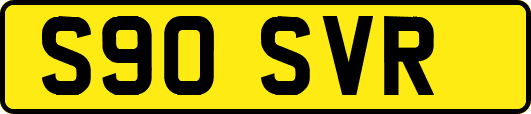 S90SVR