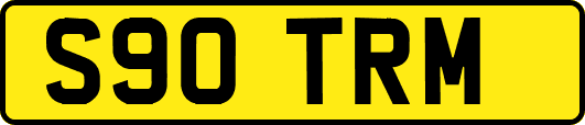 S90TRM
