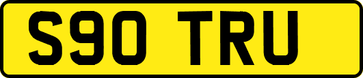 S90TRU