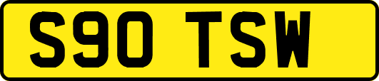 S90TSW