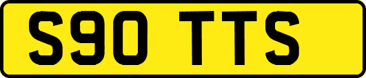 S90TTS