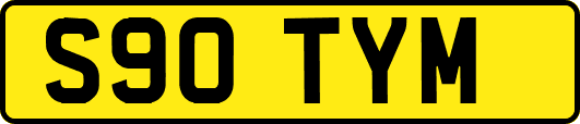 S90TYM
