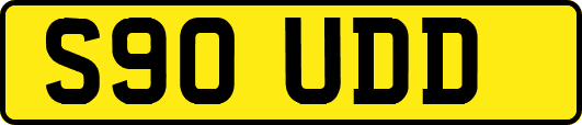 S90UDD