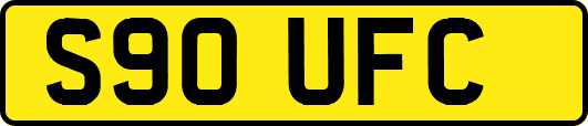 S90UFC