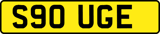 S90UGE