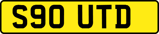 S90UTD