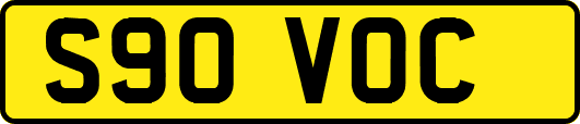 S90VOC