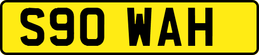 S90WAH