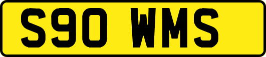 S90WMS