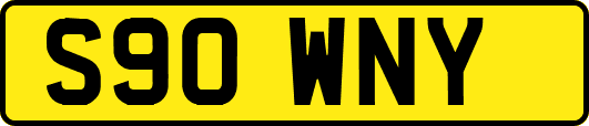 S90WNY