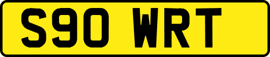 S90WRT