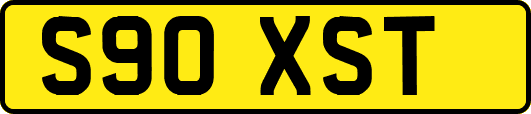 S90XST