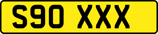 S90XXX